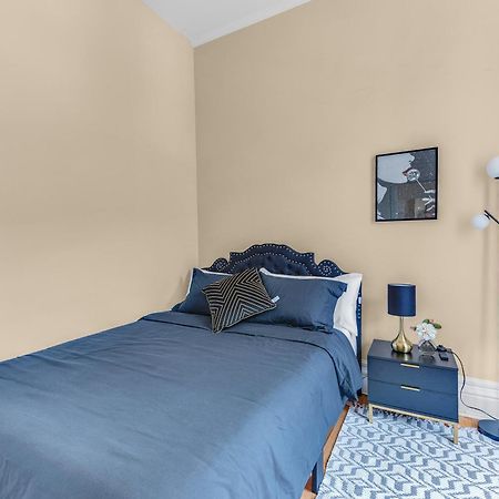 Charming 2Bd In Brooklyn Heights Apartment New York City Exterior photo
