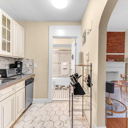 Charming 2Bd In Brooklyn Heights Apartment New York City Exterior photo