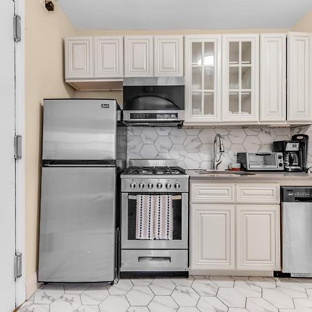 Charming 2Bd In Brooklyn Heights Apartment New York City Exterior photo