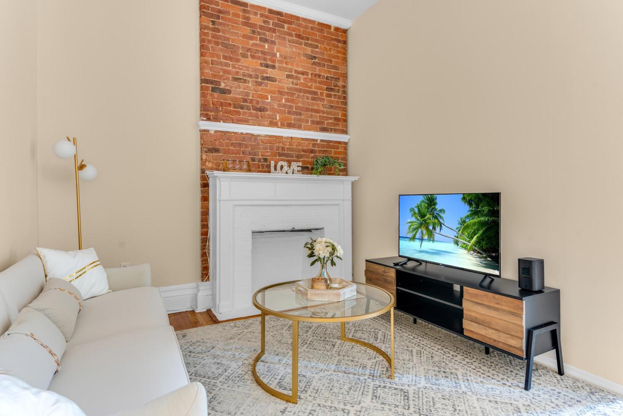 Charming 2Bd In Brooklyn Heights Apartment New York City Exterior photo
