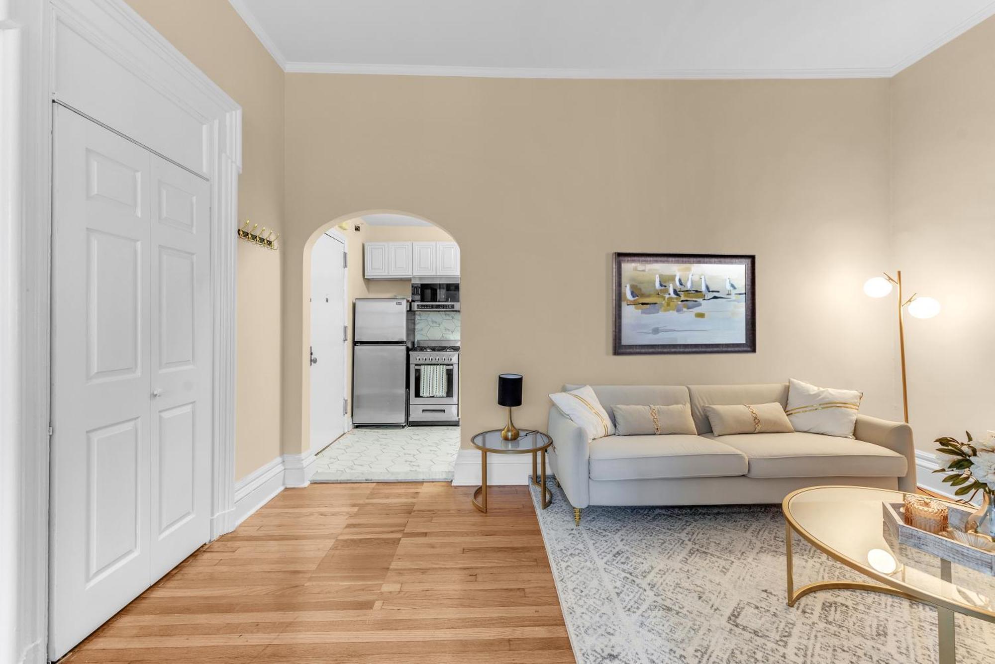 Charming 2Bd In Brooklyn Heights Apartment New York City Exterior photo