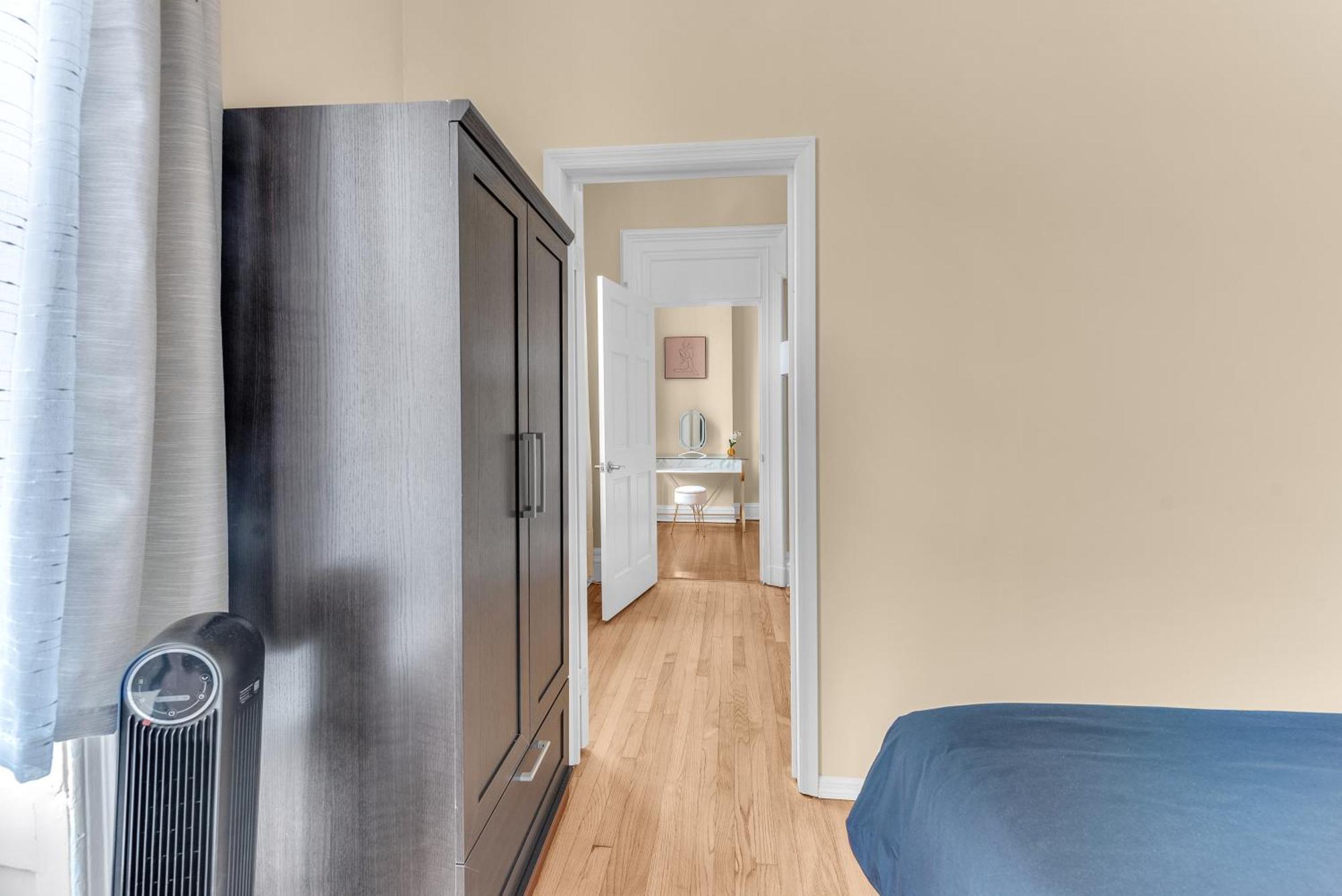 Charming 2Bd In Brooklyn Heights Apartment New York City Exterior photo