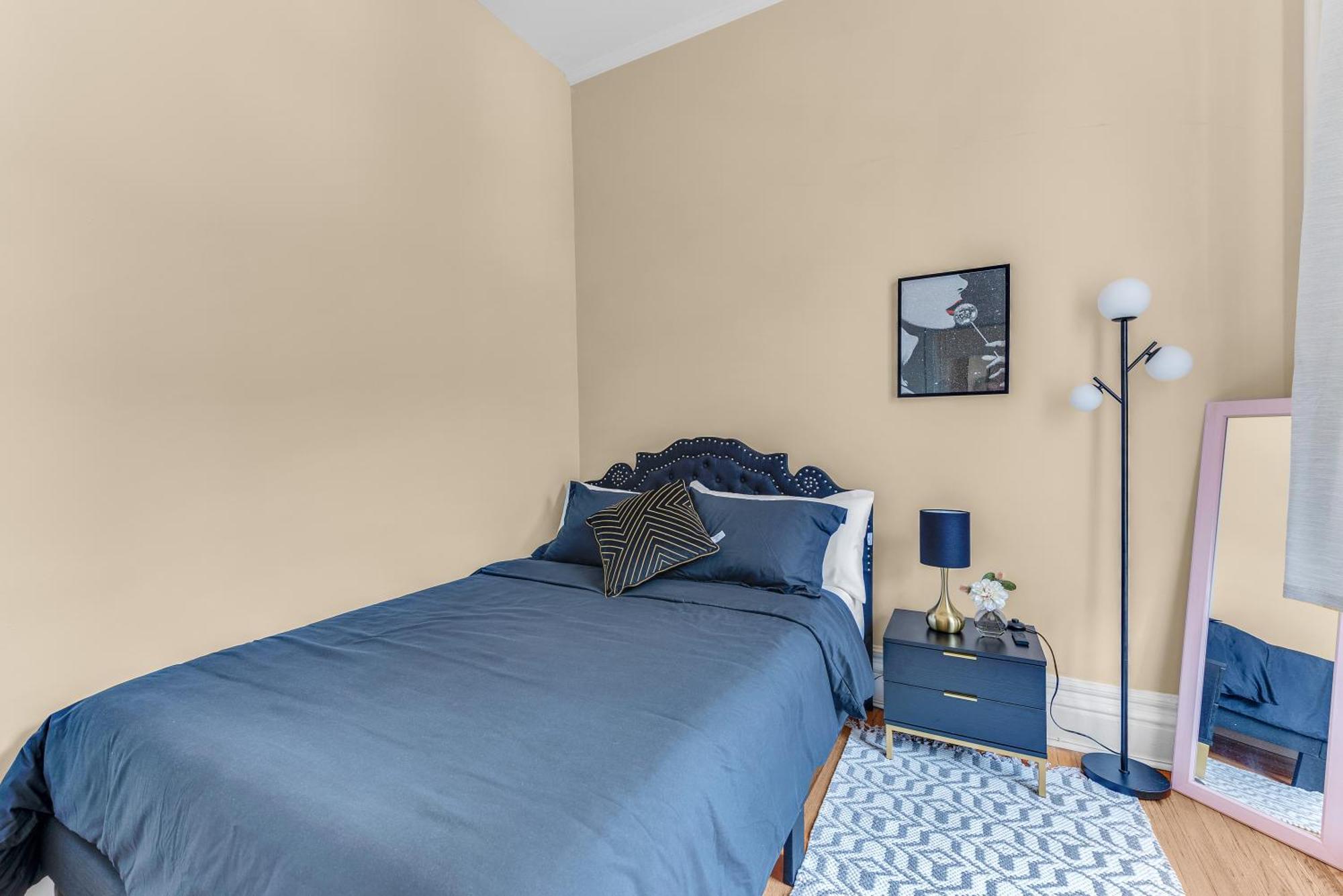 Charming 2Bd In Brooklyn Heights Apartment New York City Exterior photo