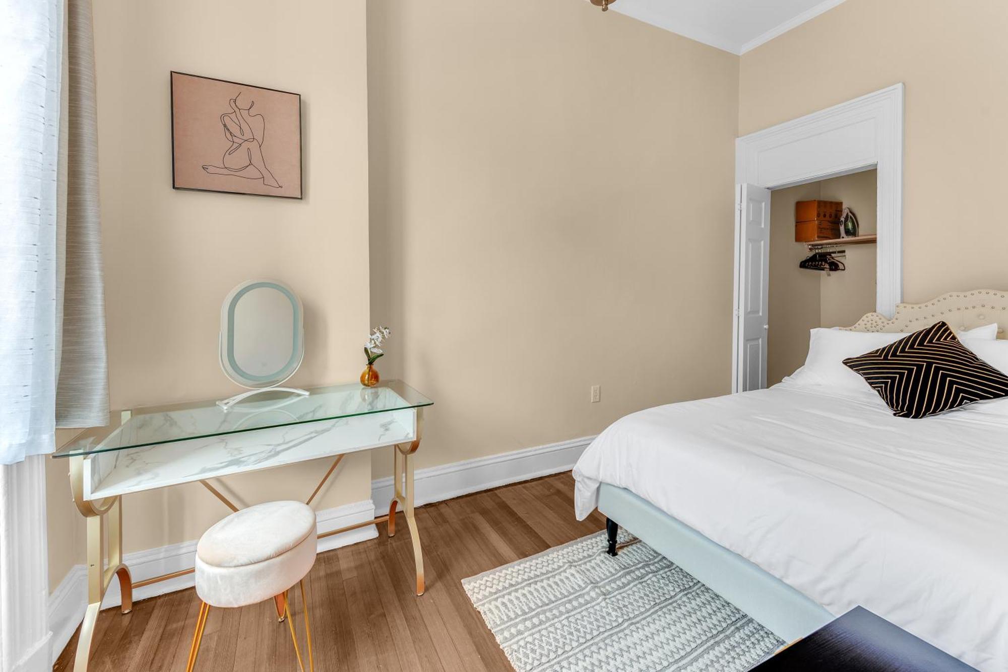 Charming 2Bd In Brooklyn Heights Apartment New York City Exterior photo