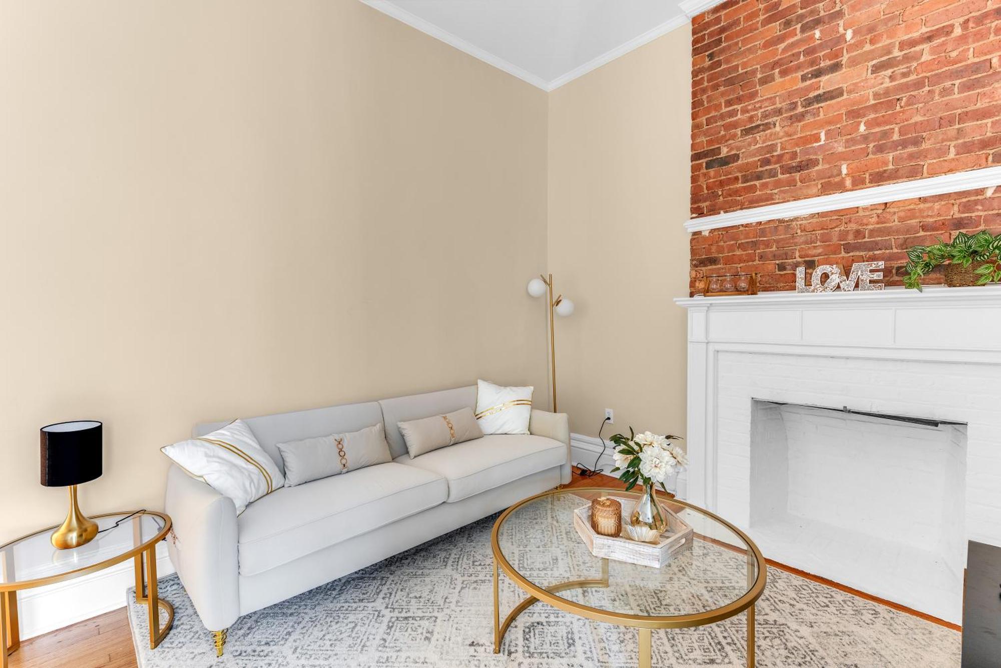 Charming 2Bd In Brooklyn Heights Apartment New York City Exterior photo