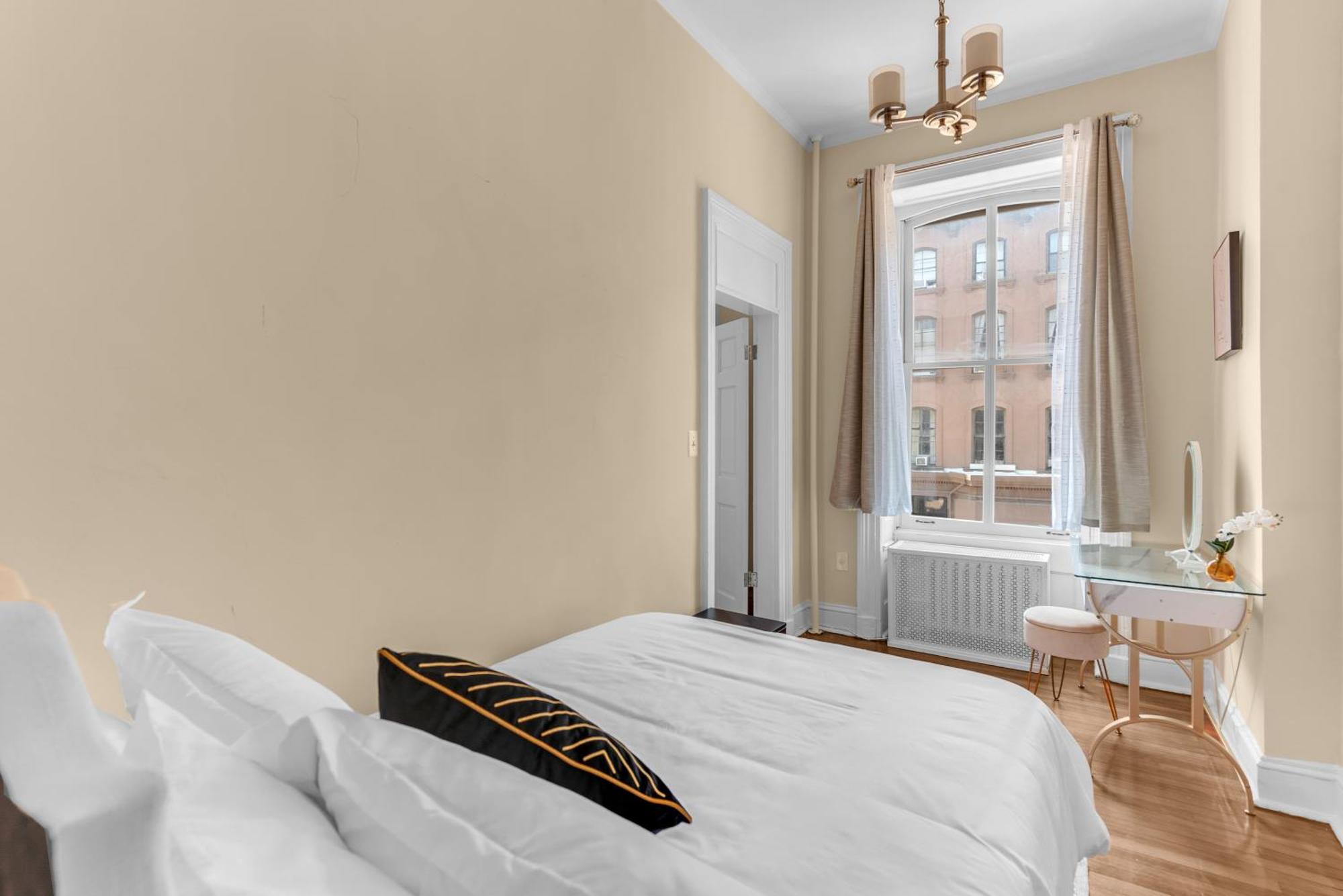 Charming 2Bd In Brooklyn Heights Apartment New York City Exterior photo