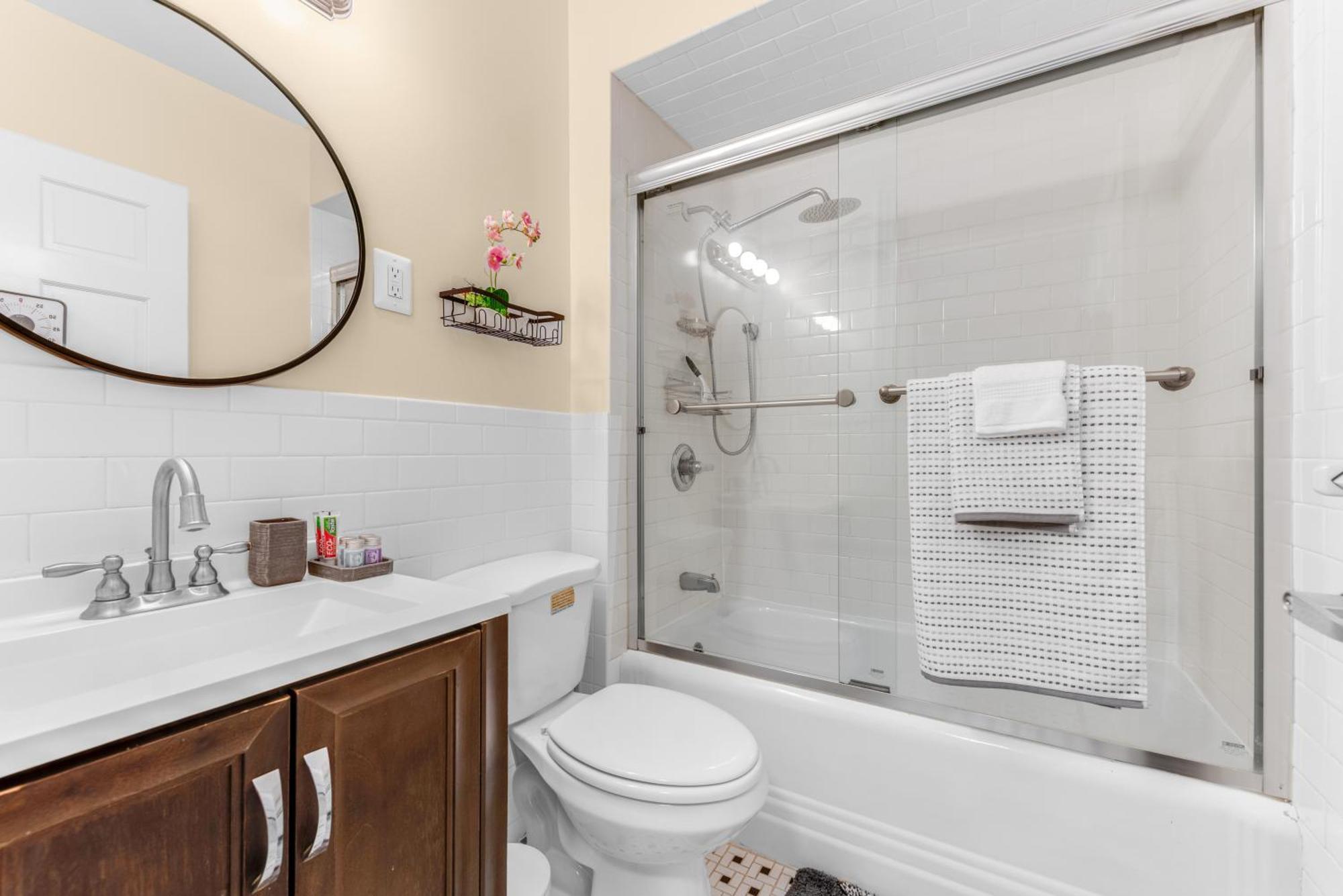 Charming 2Bd In Brooklyn Heights Apartment New York City Exterior photo