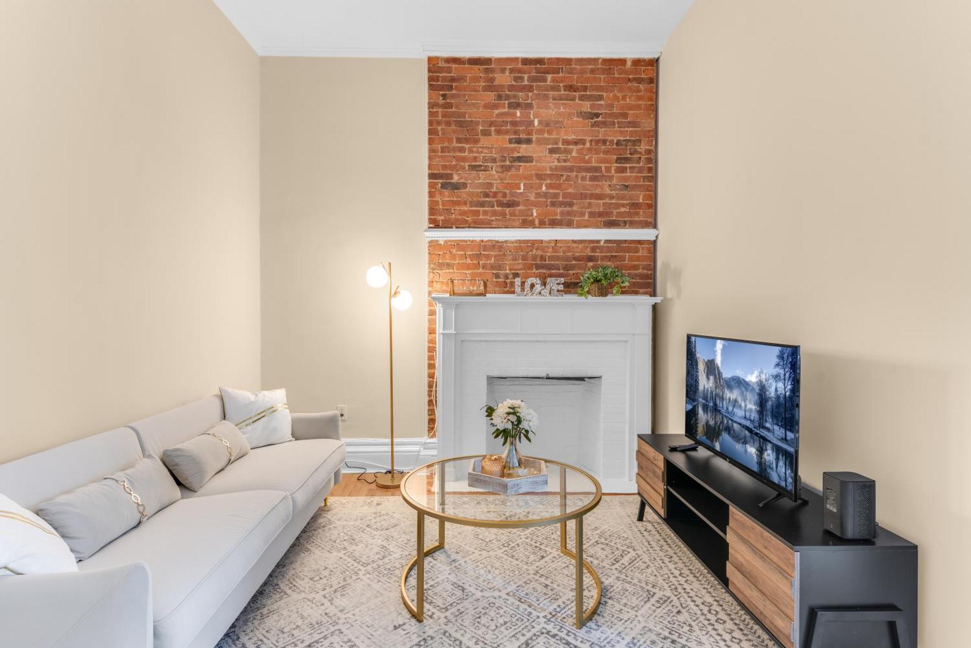 Charming 2Bd In Brooklyn Heights Apartment New York City Exterior photo