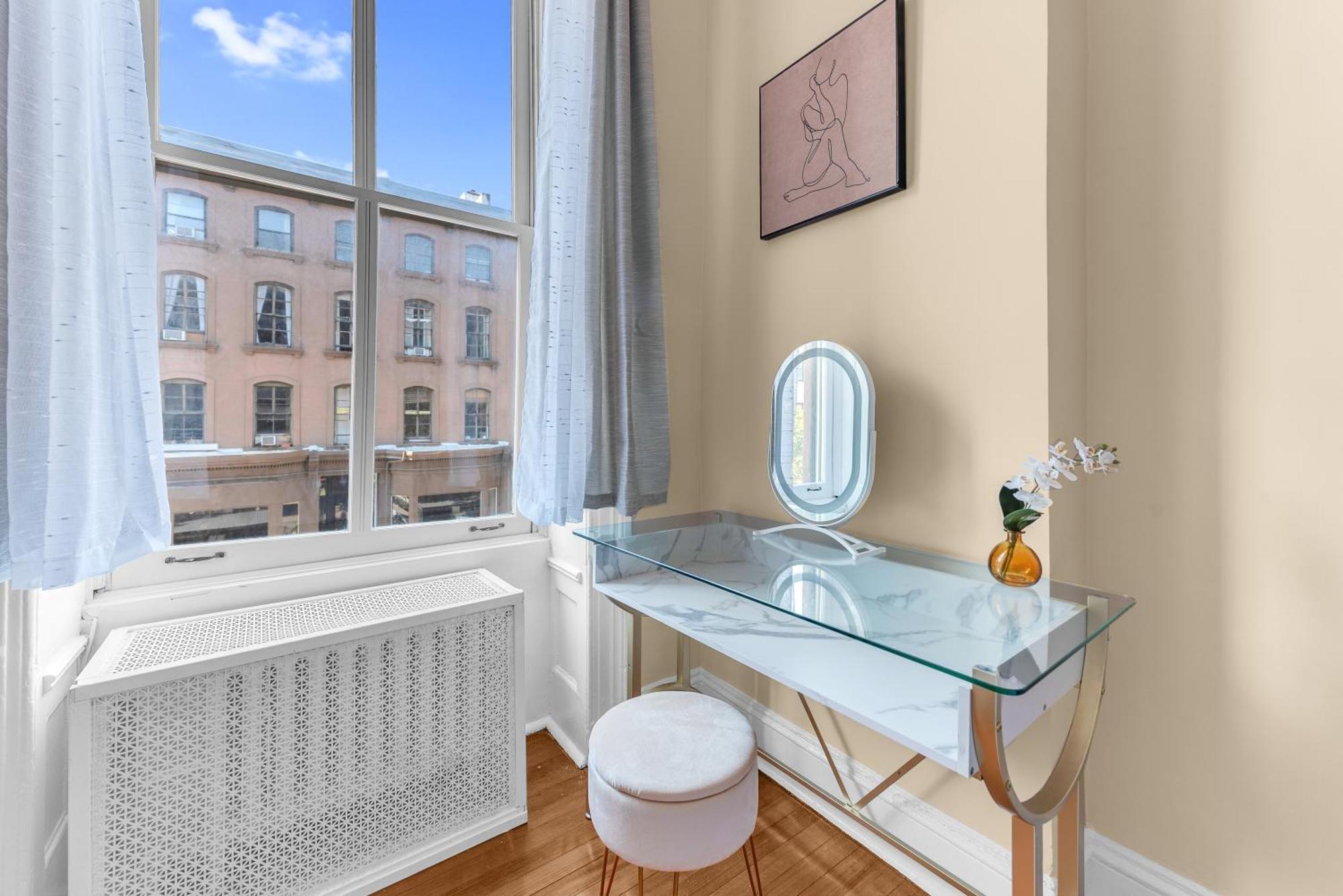 Charming 2Bd In Brooklyn Heights Apartment New York City Exterior photo