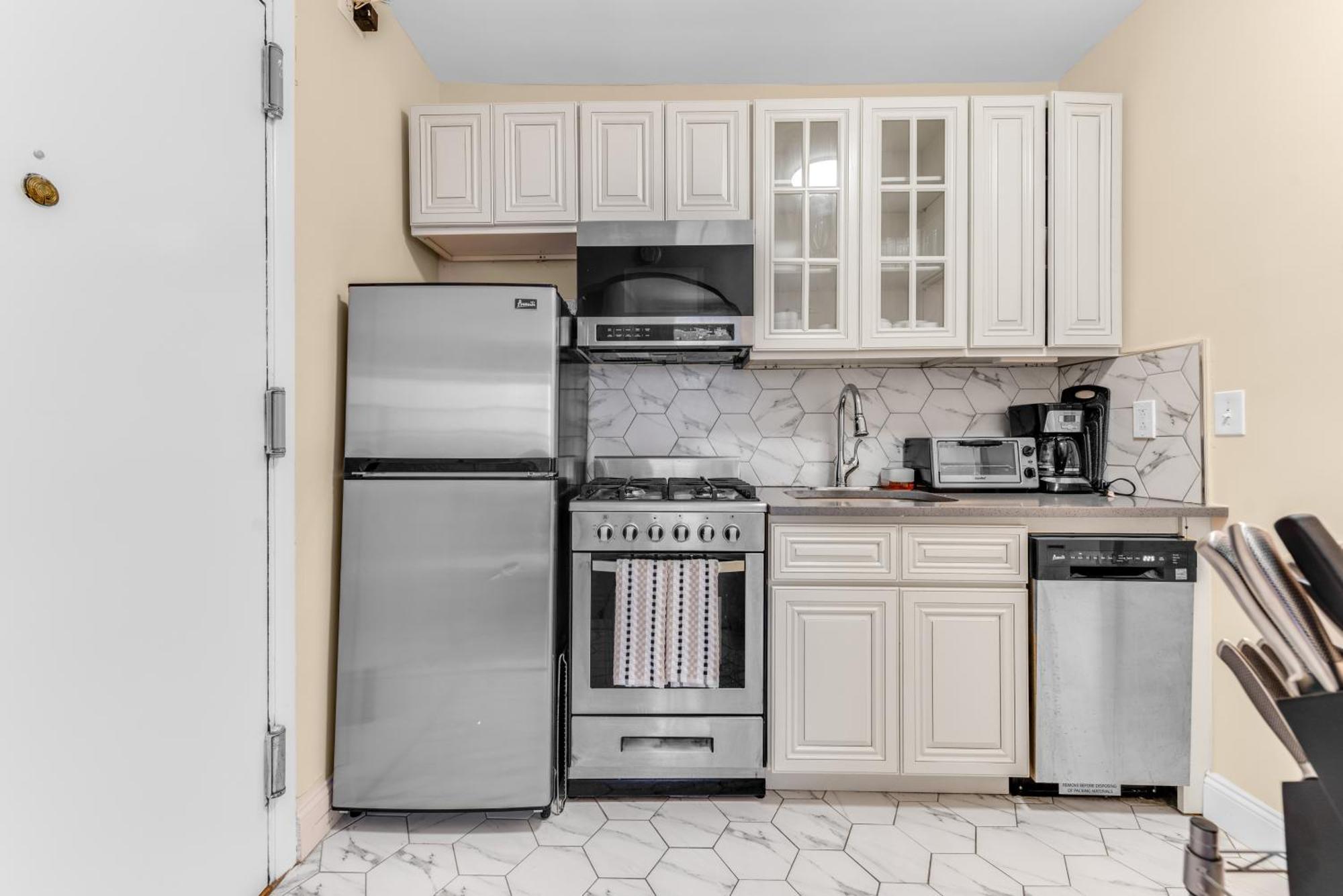 Charming 2Bd In Brooklyn Heights Apartment New York City Exterior photo