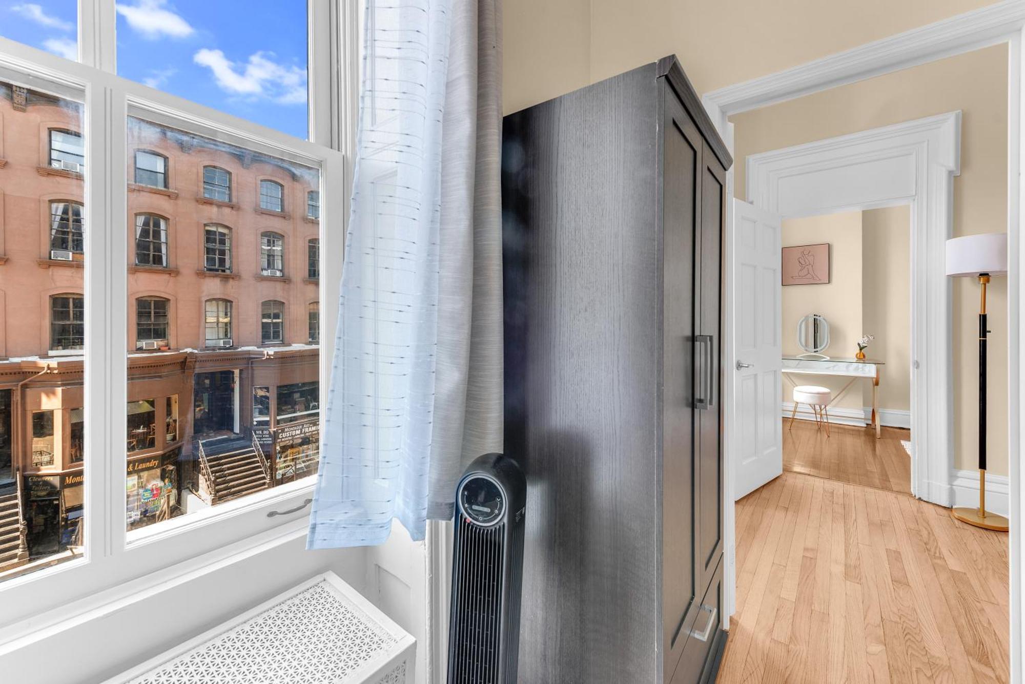 Charming 2Bd In Brooklyn Heights Apartment New York City Exterior photo